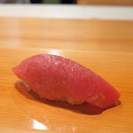 いちかわ - 大トロ