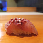 いちかわ - 黄金鯵