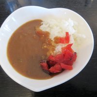 イル・ミラジィオ - 伝統ではないカレー2017.03.28
