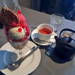 PATISSERIE ASAKO IWAYANAGI - 