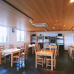 カフェ ストウブ - 4月にカフェオープンしました