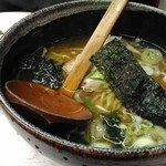 ラーメン ばんばん - 