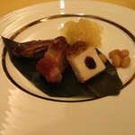 中国料理 彩龍 - 本場香港の焼き物