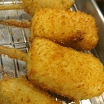 ひげ勝 - アンペイ♪