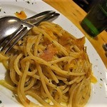 Osteria Tripperia Il magazzino - 料理写真: