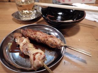 国分寺 グイッと飲みたい 焼き鳥が美味しい居酒屋8選 食べログまとめ