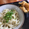 うつ海うどん