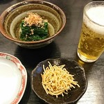 麻布永坂 更科本店 - 