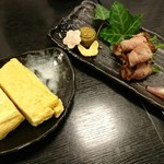 麻布永坂 更科本店 - 