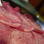 金平 - タンもと