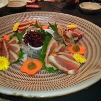 博多水炊きと焼き鳥 鳥善 銀座店 - 
