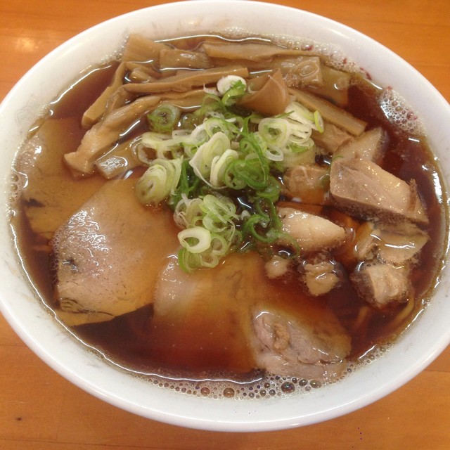 おばこ食堂 - あつみ温泉（食堂）の写真