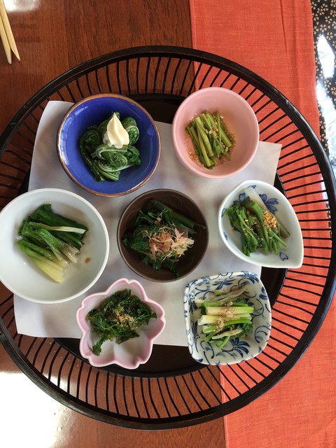 江川 - 峠（郷土料理）の写真