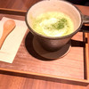 カフェ大阪茶会