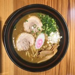 こだわり麺工房たご - 