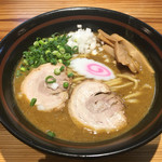 こだわり麺工房たご - 