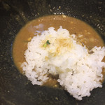 こだわり麺工房たご - 