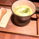 カフェ大阪茶会 - 