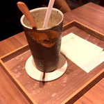 カフェ大阪茶会 - 