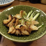 Ganso Yakitori Kushi Hacchin - 