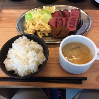 洋食 やまがた軒_1