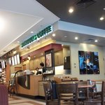 スターバックス・コーヒー - スターバックス・コーヒー プロメナ神戸店（'10.9）