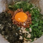 ラーメン こんじき - 