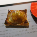 レフェルヴェソンス - 29年4月　アップルパイのように　＃27～地蛤、新わかめ、金柑、黒トリュフ