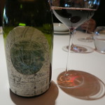 レフェルヴェソンス - 29年4月　グラス赤