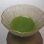 レフェルヴェソンス - 29年4月　お薄