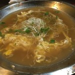 八王子 風味 - 雑炊