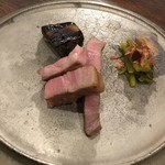 ビストロ gauche - 