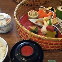 韻松亭 - 