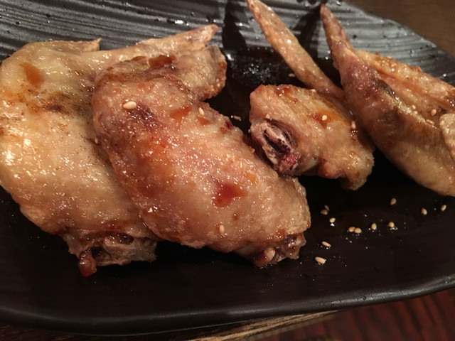 Kodawari Yama Kasai Ekimae Ten photo 5