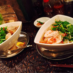 アジアン・ニューヨーク - 