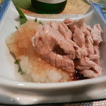 和乃家 - 鰹なまり節