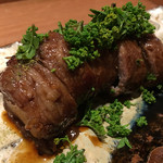 日本料理 晴山 - 