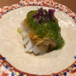 日本料理 晴山 - 