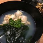 日本料理 晴山 - 