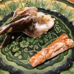 日本料理 晴山 - 