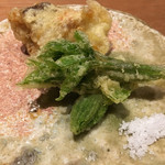 日本料理 晴山 - 