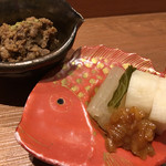 日本料理 晴山 - 