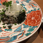 日本料理 晴山 - 