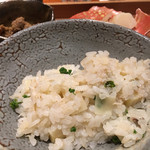 日本料理 晴山 - 