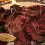 ラ・ビスボッチャ - 