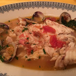 ラ・ビスボッチャ - 