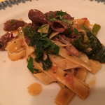 ラ・ビスボッチャ - 