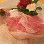 ラ・ビスボッチャ - 