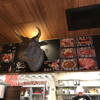 焼肉 ジャンボ はなれ - 