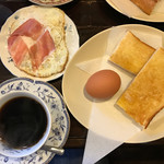 フジタコーヒーハウス - 
